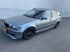 BMW 3-serie Touring - 318i Special Executive
