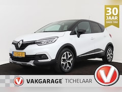 Renault Captur - 1.3 TCe Intens | 8700 KM | Org NL | CarPlay | Camera | Automaat | Blind Spot | Climate Con