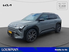 Kia EV3 - GT-Line 81.4 kWh | Demo | C-striping | Lichtmetalen Velgen | Navigatie | Beschikbaar vanaf
