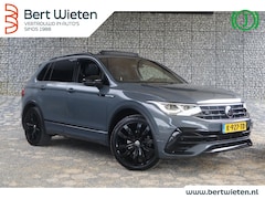 Volkswagen Tiguan - 1.5 TSI R-Line | Geen import | Black Style | Schuifdak | Digitaa