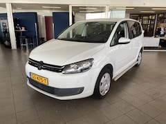 Volkswagen Touran - 2.0 TDI Comfl. BlueM