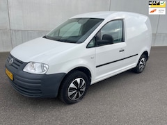 Volkswagen Caddy - 1.4 500 kg