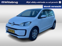 Volkswagen Up! - 1.0 BMT move up / Airco / DAB /