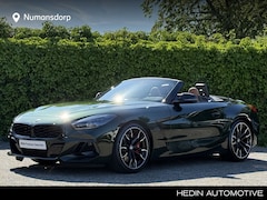 BMW Z4 Roadster - M40i | Pure Impulse | Handgeschakeld | Harman/Kardon | Head-Up | 19/20 Inch