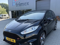 Ford Fiesta - 1.6 ST1 | Uniek | Super Netjes