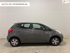 Kia Venga - 1.6 CVVT X-tra Airco Cruise PDC APK