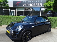 MINI Mini-Electric - Essential 33 kWh - COOPER S - 1E EIGENAAR - NAP KM STAND - PARKEERCAMERA - NAVIGATIE - VOL