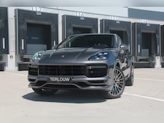 Porsche Cayenne Coupé - 4.0 Turbo S E-Hybrid