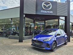 Mazda 2 Hybrid - 2 116 HOMURA / €3050 INSTAP VOORDEEL