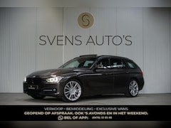 BMW 3-serie Touring - 335i Individual|Complete Historie|Origineel NL|Panodak|Xenon|Trekhaak