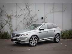 Volvo XC60 - D5 AWD Summum | Adaptieve Cruise Control | Inscription leder | Schuif-/kanteldak | Trekhaa