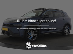 Lynk & Co 01 - 01 1.5 PHEV