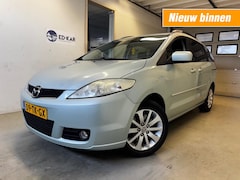 Mazda 5 - 5 1.8 Executive AIRCO 7 PERS. NAP APK 4-2026