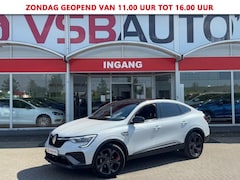 Renault Arkana - 1.3 TCE AUT. R.S. LINE MILD-HYBRID LED NAVI CAMERA AIRCO LMV PDC