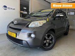 Toyota Urban Cruiser - 1.3 VVT-i Dynamic CLIMA PDC LMV NETTE AUTO NAP APK