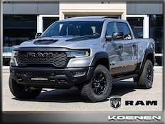 Dodge Ram Pick Up - RHO 540Pk Hurricane 3.0 L6 Level 1 Equip