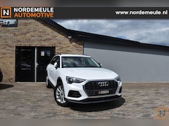 Audi Q3 - 45 TFSI E ADV EDITITION, AUT, Camera, Lane, Sonos