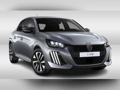 Peugeot e-208 - EV Active 50 kWh 3 FASE LADEN - DIRECT RIJDEN - GRATIS WALLBOX