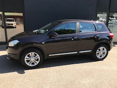 Nissan Qashqai - 2.0 ACENTA *Trekhaak/origineel nederlands/carplay