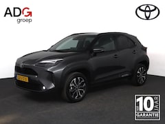 Toyota Yaris Cross - 1.5 Hybrid 115 First Edition | Navigatie | Parkeer camera | Apple carplay & Android auto |