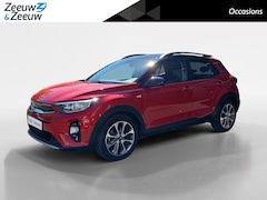 Kia Stonic - 1.0 T-GDi Sports Edition | Airco | Navi | Camera | LM Velgen | Privacy Glass|