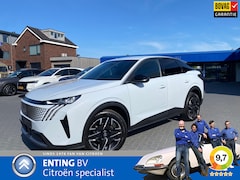 Peugeot 3008 - 1.2 Hybrid 145 ALLURE E-DSC-6 ADAPTIVE CRUISE AGR+360+WINTER PAKKET