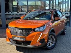 Peugeot 2008 - 1.2 PT ALLURE PACK 130PK AUTOMAAT NAVI PDC-CAMERA