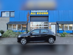 Peugeot 208 - 1.2 Pure Tech Active stoelv*apple carplay/android*cruise