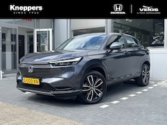 Honda HR-V - 1.5 e:HEV Elegance Navigatie, Voorstoelen verwarmd, Camera , All-in Rijklaarprijs