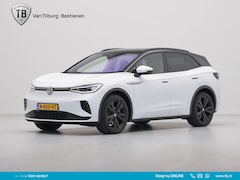 Volkswagen ID.4 - GTX 4Motion 77 kWh 360 Camera Panorama Sideassist Stoelverwarming Headup Display 196