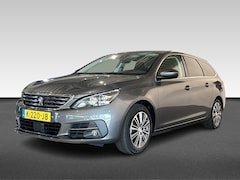Peugeot 308 SW - 1.2 PureTech 110pk Blue Lease Allure
