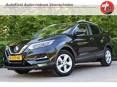 Nissan Qashqai - 1.3 DIG-T Business Edition | Panoramadak | 360 Camera | Navi |