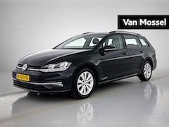 Volkswagen Golf Variant - 1.0 TSI Comfortline | Ergo Active Stoel | Navigatie | Climatronic (Automatische Airco) | S