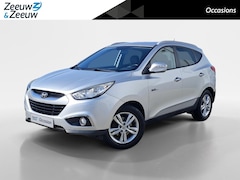 Hyundai ix35 - 1.6i GDI i-Magine | 1e eigenaar | Navigatie | Cruise control | Airco