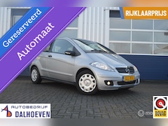 Mercedes-Benz A-klasse - 150 Classic Automaat, Cruise-control, Airco