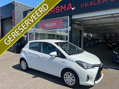 Toyota Yaris - 1.5 Hybrid Trend AUTOMAAT * HYBRIDE *CLIMATE