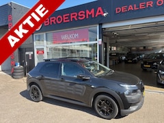 Citroën C4 Cactus - 1.2 PureTech Shine DEALERONDERHOUDEN