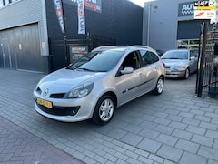 Renault Clio Estate - 1.2 TCE Dynamique 2e Eigenaar Airco NAP APK