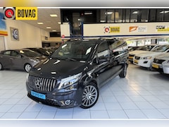 Mercedes-Benz Vito Tourer - 119 CDI Sel. Ex.Lang