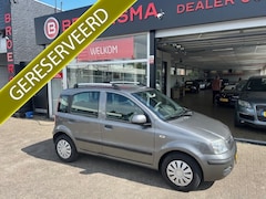 Fiat Panda - 1.2 Edizione Cool 3 EIGENAAR * AIRCO * NW APK