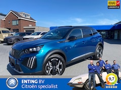 Peugeot 2008 - 1.2 Hybrid 145GT E-DSC-6 SCHUIFDAK PACK VISION ADAPTIVE CRUISE