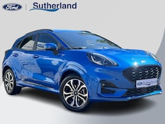 Ford Puma - 1.0 EcoBoost Hybrid ST-Line 125pk | Automaat | Driver Assistance Pack | Winterpack | Trekh