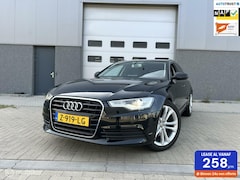 Audi A6 Avant - 3.0 TDI/APK/CRUISE CONTR./NAVI/STOELV