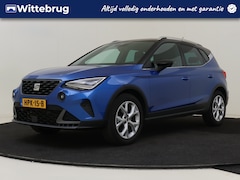 Seat Arona - 1.5 TSI 150pk FR Business Intense Automaat | Camera | Navigatie | Adaptive Cruise Control
