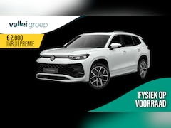 Volkswagen Tayron - 1.5 eTSI 150PK DSG R-Line-Edition 7P