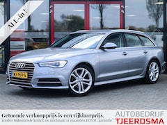 Audi A6 Avant - 1.8 TFSI ultra Premium Edition | Trekhaak | S-Line | Elektrische Kofferklep | LED | Cruise
