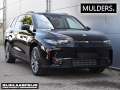 Leapmotor C10 - REEV Design 28.4 kWh VOORRAAD KORTING