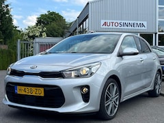 Kia Rio - 1.0 TGDI DynamicPlusLine Trekhaak 17''