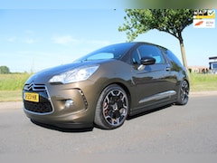 Citroën DS3 - 1.6 So Chic Climate Control
