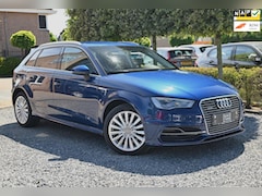 Audi A3 Sportback - 1.4 e-tron PHEV Attraction Pro Line + 204 PK B&O Half/Leder Keyless 17''